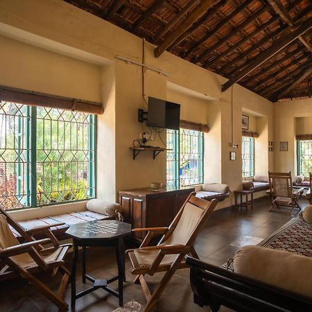 The Bungalow Bogmalo An 1880 Indo Portuguese Heritage Beach Villa South Goa 外观 照片