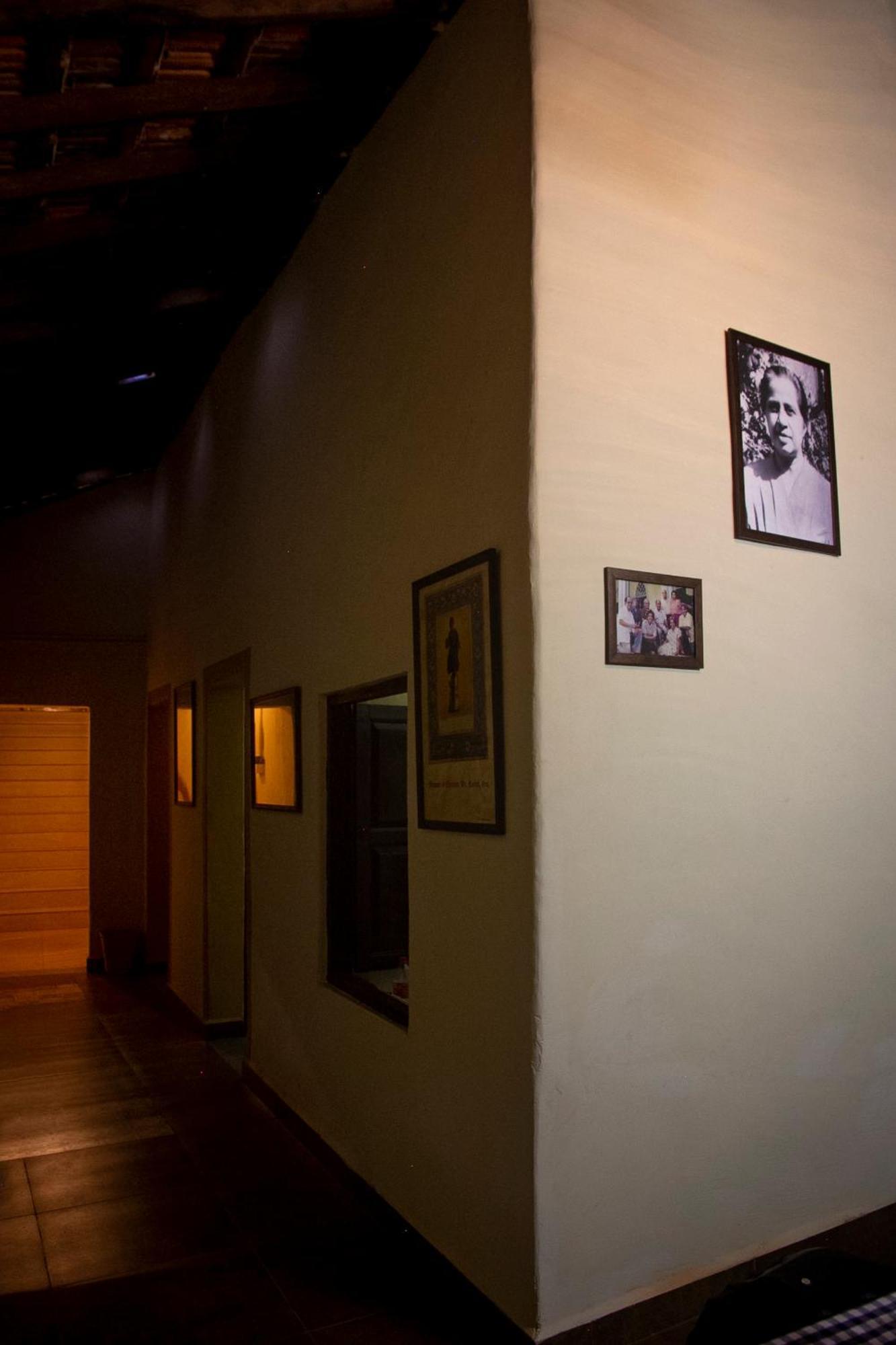 The Bungalow Bogmalo An 1880 Indo Portuguese Heritage Beach Villa South Goa 外观 照片