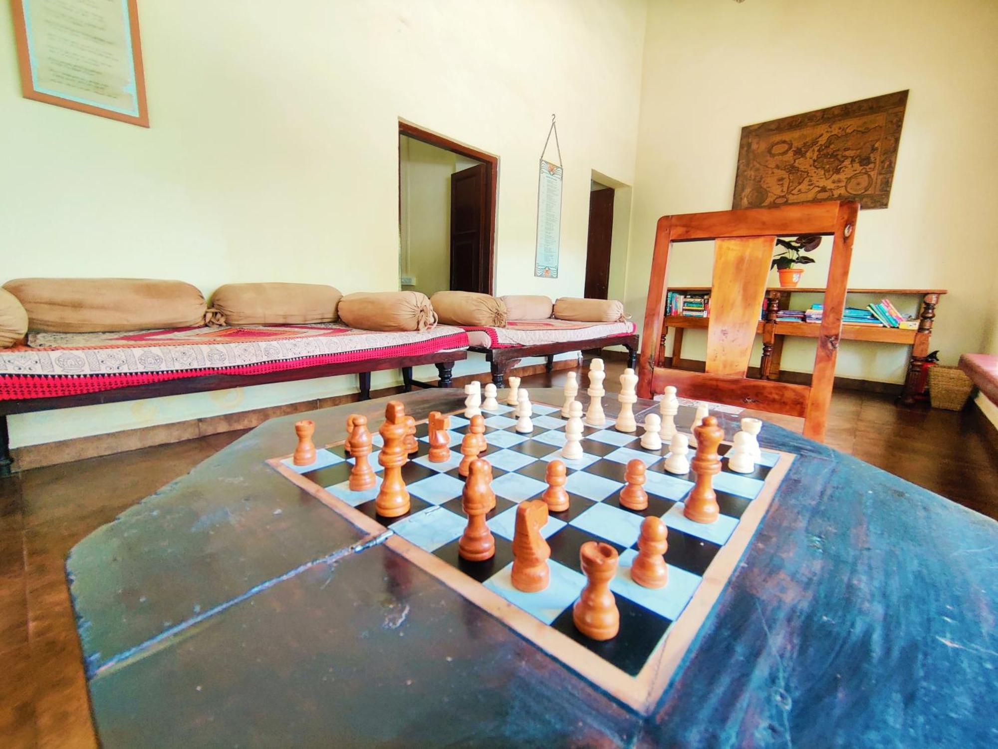 The Bungalow Bogmalo An 1880 Indo Portuguese Heritage Beach Villa South Goa 外观 照片
